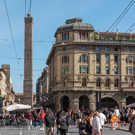 Al Tribunale - And - Bedinbolognacentro