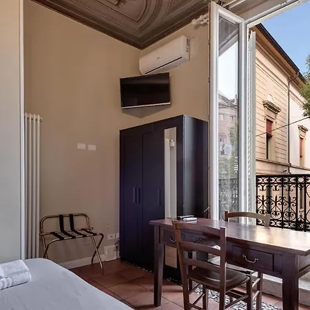 Al Tribunale - And - Bedinbolognacentro