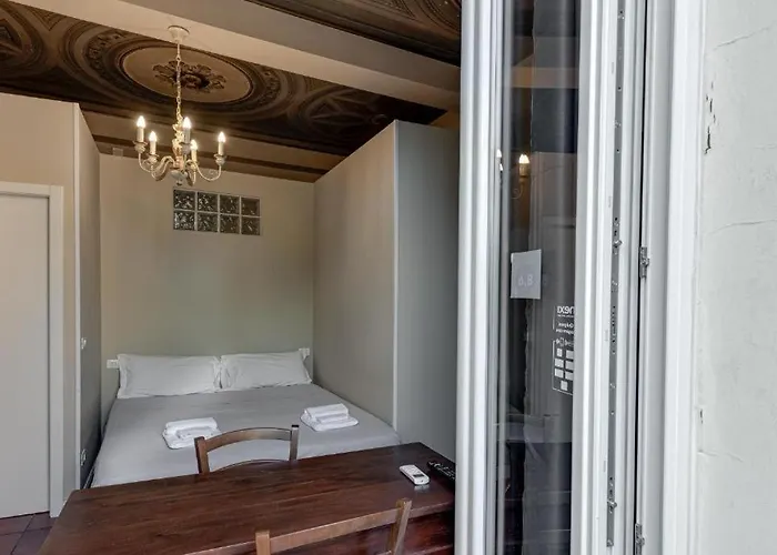 Al Tribunale - And - Bedinbolognacentro Bologna