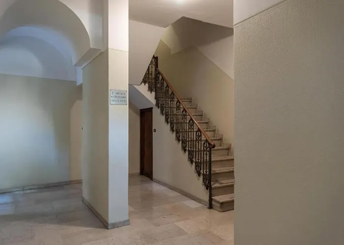 Al Tribunale - And - Bedinbolognacentro 3* Bologna