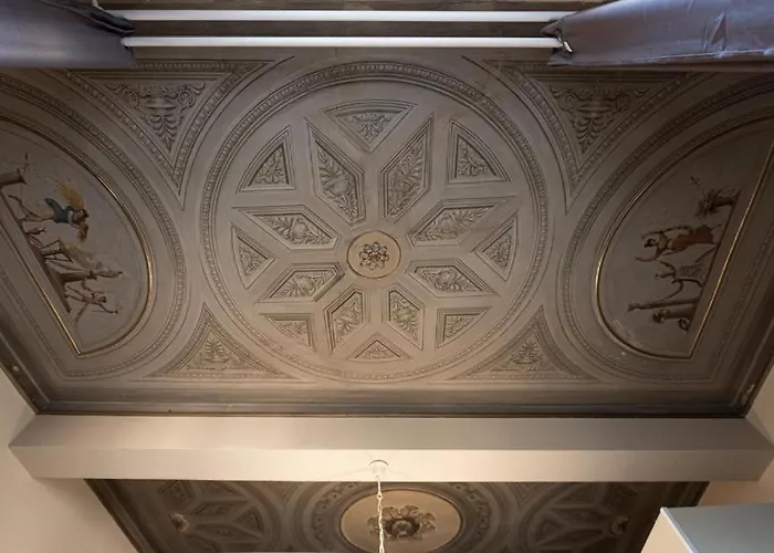 Al Tribunale - And - Bedinbolognacentro