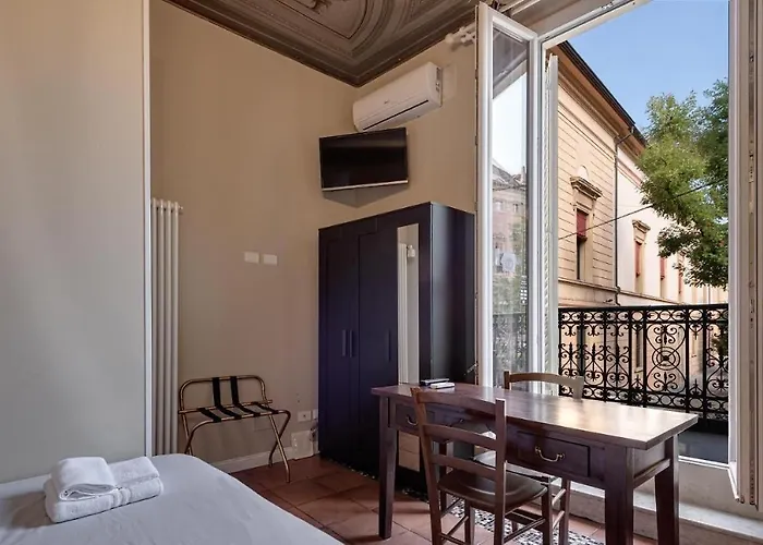 Al Tribunale - And - Bedinbolognacentro