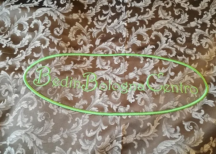 Al Tribunale - And - Bedinbolognacentro 3*