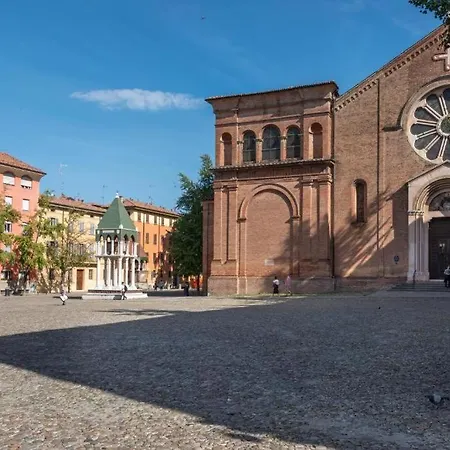 Al Tribunale - And - Bedinbolognacentro 3*