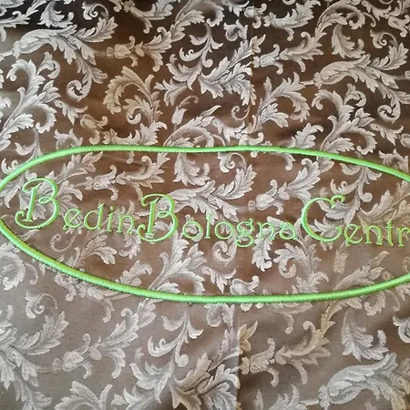 Al Tribunale - And - Bedinbolognacentro 3*