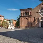 Al Tribunale - And - Bedinbolognacentro 3*