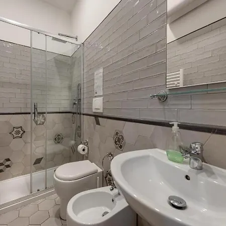 Al Tribunale - And - Bedinbolognacentro Guest house *