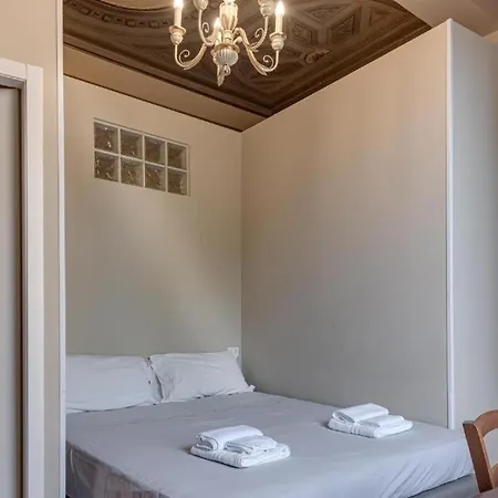 Al Tribunale - And - Bedinbolognacentro Guest house *