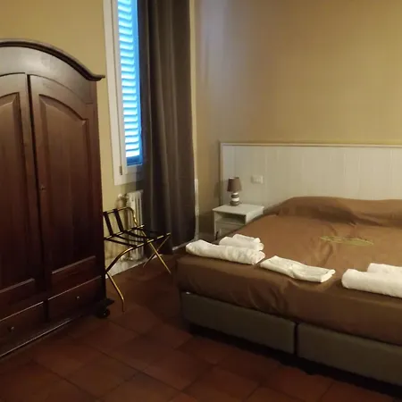 Guest house Al Tribunale - And - Bedinbolognacentro *
